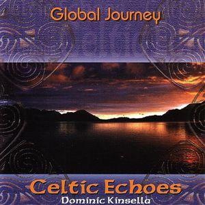 celtic echoes /dominic kinsella/-global journey - Kliknutím na obrázok zatvorte
